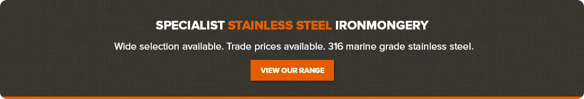 stainless steel fittings